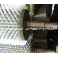 Nylon or PP Fruit Cleaning or Polishing Roller Brush (YY-090)